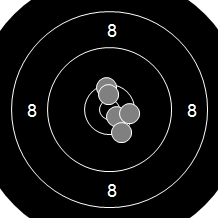 Target Image
