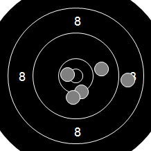 Target Image