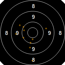 Target Image