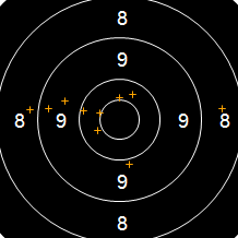 Target Image