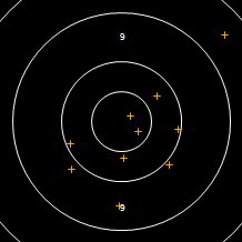 Target Image