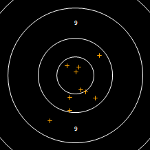 Target Image