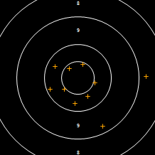 Target Image