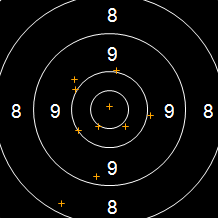 Target Image