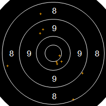 Target Image