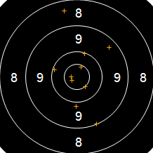 Target Image