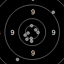 Target Image