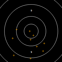 Target Image