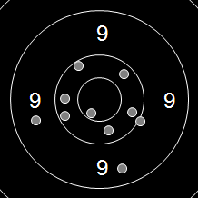Target Image