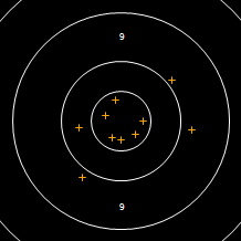 Target Image