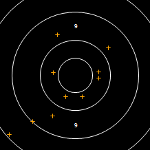 Target Image