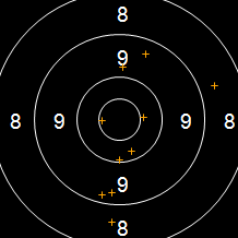 Target Image