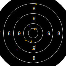 Target Image