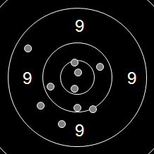 Target Image
