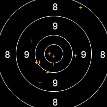 Target Image