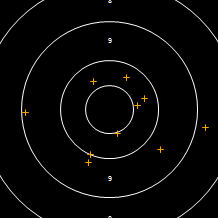 Target Image