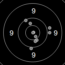 Target Image