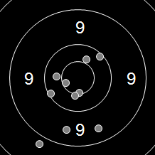 Target Image