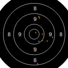 Target Image