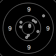 Target Image