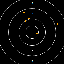 Target Image