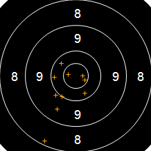 Target Image