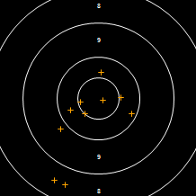 Target Image
