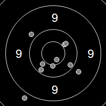 Target Image