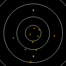 Target Image