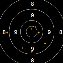 Target Image