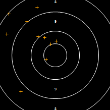Target Image