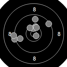 Target Image