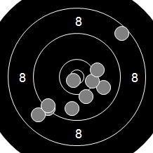 Target Image