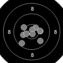 Target Image