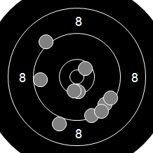 Target Image
