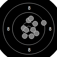 Target Image