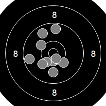 Target Image
