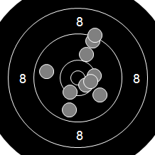 Target Image