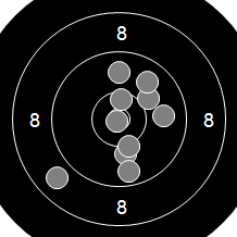 Target Image