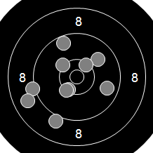 Target Image