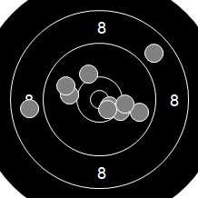 Target Image