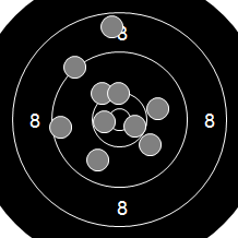 Target Image