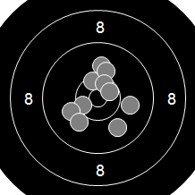 Target Image