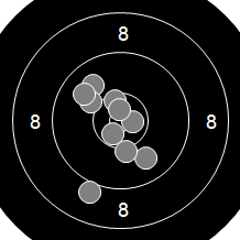 Target Image