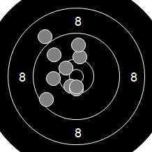 Target Image