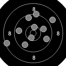 Target Image