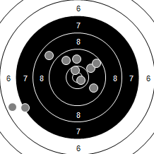 Target Image