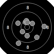 Target Image