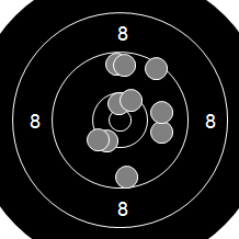 Target Image