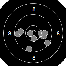 Target Image